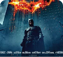 Batman (The Dark Knight)