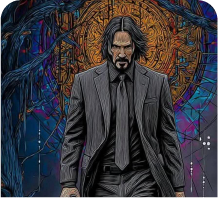 John Wick: Chapter 4